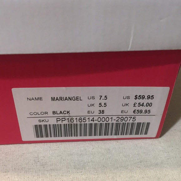 Heels - Picture 4 of 4